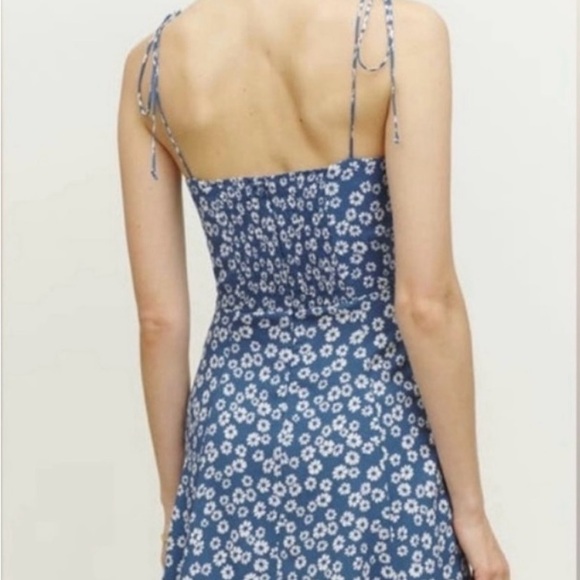 Reformation Presley Dress - Picture 3 of 7